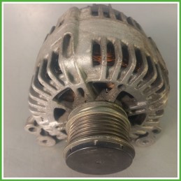 Alternatore VALEO TG14C011 VOLKSWAGEN GOLF PLUS 5M 06F903023G