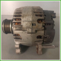Alternatore VALEO TG14C011 VOLKSWAGEN GOLF PLUS 5M 06F903023G