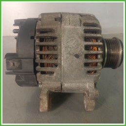 Alternatore VALEO TG14C011 VOLKSWAGEN GOLF PLUS 5M 06F903023G