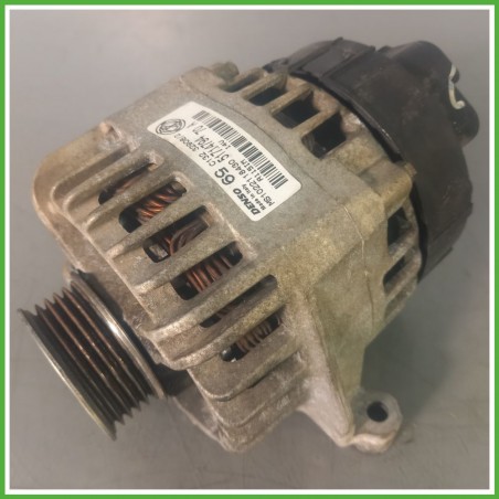 Alternatore DENSO MS1022118430 FIAT GRANDE PUNTO 2Y 52003531