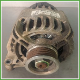 Alternatore DENSO MS1022118430 FIAT GRANDE PUNTO 2Y 52003531