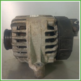 Alternatore DENSO MS1022118430 FIAT GRANDE PUNTO 2Y 52003531