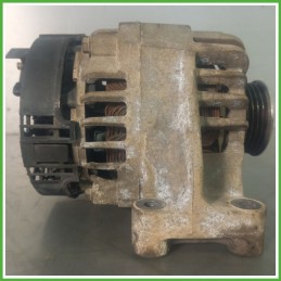 Alternatore DENSO MS1022118430 FIAT GRANDE PUNTO 2Y 52003531