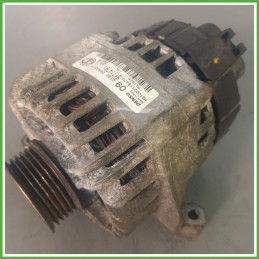 Alternatore DENSO MS1022118470 LANCIA YPSILON TE 52003532