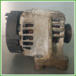Alternatore DENSO MS1022118470 LANCIA YPSILON TE 52003532