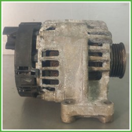 Alternatore DENSO MS1022118470 FIAT BRAVO 3L 52003532