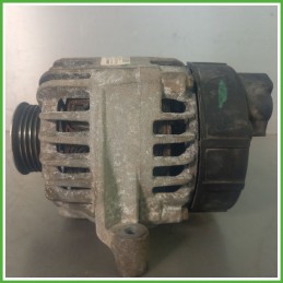 Alternatore DENSO MS1022118470 LANCIA YPSILON TE 52003532