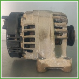 Alternatore DENSO MS1022118470 LANCIA YPSILON TE 52003532