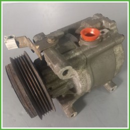Compressore Clima AC Aria Condizionata DENSO SCSB06 FIAT PUNTO 1N/1P 71797201
