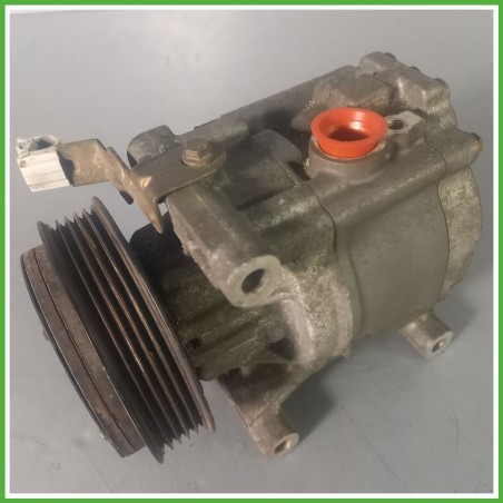 Compressore Clima AC Aria Condizionata DENSO SCSB06 FIAT PUNTO 1N/1P 71797201