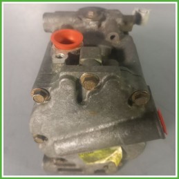 Compressore Clima AC Aria Condizionata DENSO SCSB06 FIAT PUNTO 1N/1P 71797201