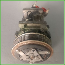 Compressore Clima AC Aria Condizionata SANDEN SD6C12 PEUGEOT 208 6455JF