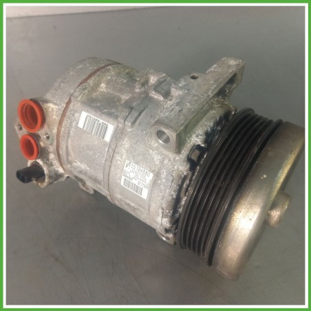 Compressore Clima AC Aria Condizionata DENSO 447190-2152 FIAT PUNTO VAN 51 55194880