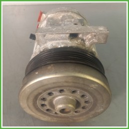 Compressore Clima AC Aria Condizionata DENSO 447190-2152 FIAT PUNTO VAN 51 55194880