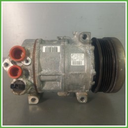 Compressore Clima AC Aria Condizionata DENSO 447190-2152 FIAT PUNTO VAN 51 55194880
