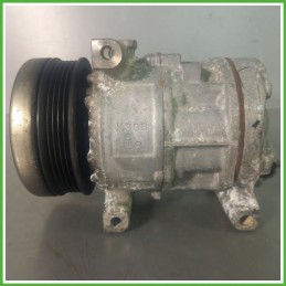 Compressore Clima AC Aria Condizionata DENSO 447190-2152 FIAT PUNTO VAN 51 55194880