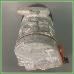 Compressore Clima AC Aria Condizionata DENSO 447190-2152 FIAT PUNTO VAN 51 55194880