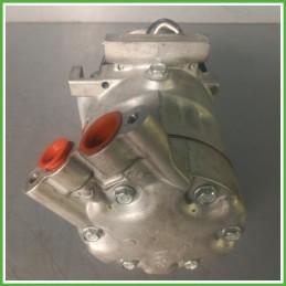 Compressore Clima AC Aria Condizionata SANDEN SD6V12 RENAULT CLIO 2a Serie 7700115830