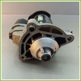 Motorino Avviamento VALEO 12V NISSAN Micra (K11E) 1998 D7R11 Usato