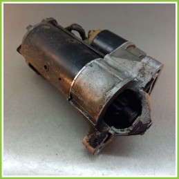 Motorino Avviamento VALEO 12V NISSAN Micra (K11E) 1998 D7R11 Usato