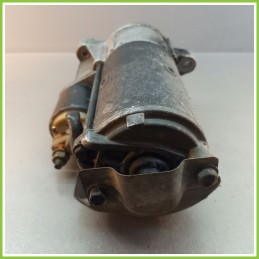Motorino Avviamento VALEO 12V NISSAN Micra (K11E) 1998 D7R11 Usato
