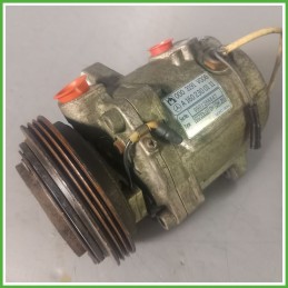 Compressore Clima AC Aria Condizionata SEIKO SEIKI SS72DLG1 SMART COUPE C450 A1602300111