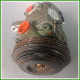 Compressore Clima AC Aria Condizionata SEIKO SEIKI SS72DLG1 SMART COUPE C450 A1602300111