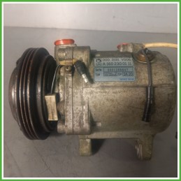 Compressore Clima AC Aria Condizionata SEIKO SEIKI SS72DLG1 SMART COUPE C450 A1602300111
