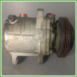 Compressore Clima AC Aria Condizionata SEIKO SEIKI SS72DLG1 SMART COUPE C450 A1602300111