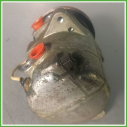 Compressore Clima AC Aria Condizionata SEIKO SEIKI SS72DLG1 SMART COUPE C450 A1602300111
