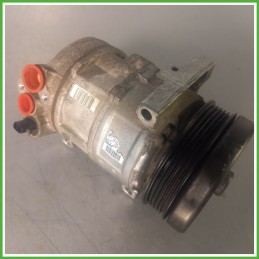 Compressore Clima AC Aria Condizionata DENSO 447190-2151 FIAT GRANDE PUNTO 2Y 50541342