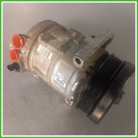 Compressore Clima AC Aria Condizionata DENSO 447190-2151 FIAT GRANDE PUNTO 2Y 50541342
