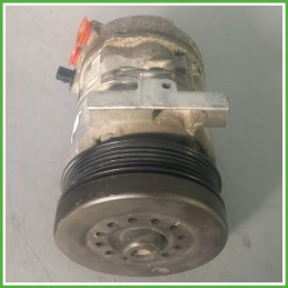 Compressore Clima AC Aria Condizionata DENSO 447190-2151 FIAT GRANDE PUNTO 2Y 50541342