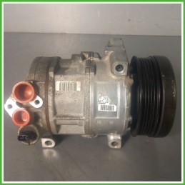 Compressore Clima AC Aria Condizionata DENSO 447190-2151 FIAT GRANDE PUNTO 2Y 50541342