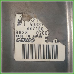 Compressore Clima AC Aria Condizionata DENSO 447190-2151 FIAT GRANDE PUNTO 2Y 50541342