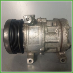 Compressore Clima AC Aria Condizionata DENSO 447190-2151 FIAT GRANDE PUNTO 2Y 50541342