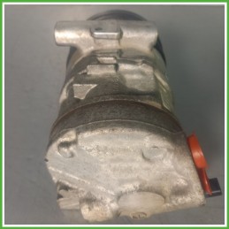 Compressore Clima AC Aria Condizionata DENSO 447190-2151 FIAT GRANDE PUNTO 2Y 50541342