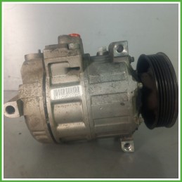 Compressore Clima AC Aria Condizionata ZEXEL DCS-17E VOLKSWAGEN GOLF PLUS 5M 1K0820859S