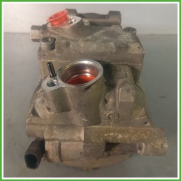 Compressore Clima AC Aria Condizionata ZEXEL DCS-17E VOLKSWAGEN GOLF PLUS 5M 1K0820859S