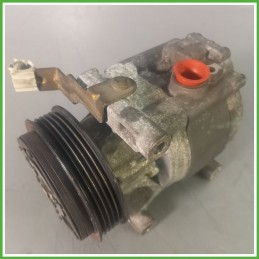 Compressore Clima AC Aria Condizionata DENSO SCSB06 FIAT PUNTO 2U 71797201