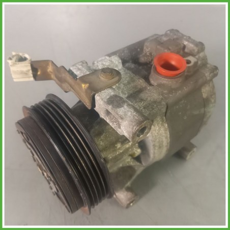 Compressore Clima AC Aria Condizionata DENSO SCSB06 FIAT PUNTO 2U 71797201