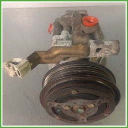 Compressore Clima AC Aria Condizionata DENSO SCSB06 FIAT PUNTO 2U 71797201