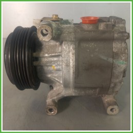 Compressore Clima AC Aria Condizionata DENSO SCSB06 FIAT PUNTO 2U 71797201