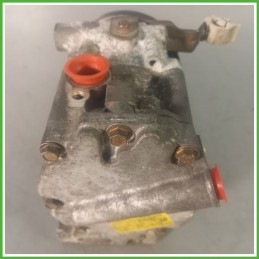 Compressore Clima AC Aria Condizionata DENSO SCSB06 FIAT PUNTO 2U 71797201