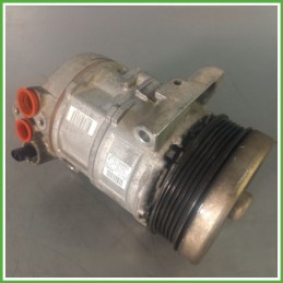 Compressore Clima AC Aria Condizionata DENSO 447190-2151 FIAT GRANDE PUNTO 2Y 50541342