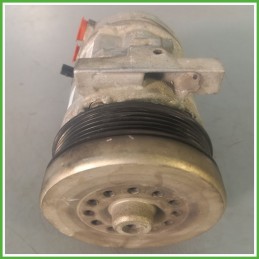 Compressore Clima AC Aria Condizionata DENSO 447190-2151 FIAT GRANDE PUNTO 2Y 50541342