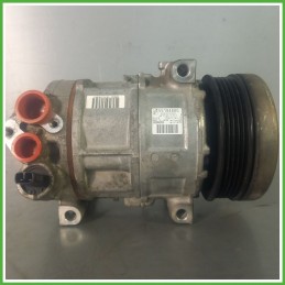 Compressore Clima AC Aria Condizionata DENSO 447190-2151 FIAT GRANDE PUNTO 2Y 50541342