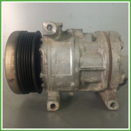 Compressore Clima AC Aria Condizionata DENSO 447190-2151 FIAT GRANDE PUNTO 2Y 50541342