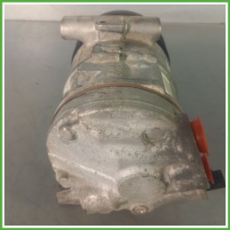 Compressore Clima AC Aria Condizionata DENSO 447190-2151 FIAT GRANDE PUNTO 2Y 50541342