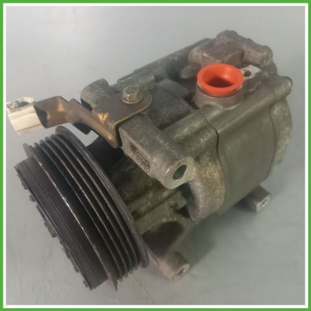 Compressore Clima AC Aria Condizionata DENSO SCSB06 LANCIA YPSILON TE 71797201